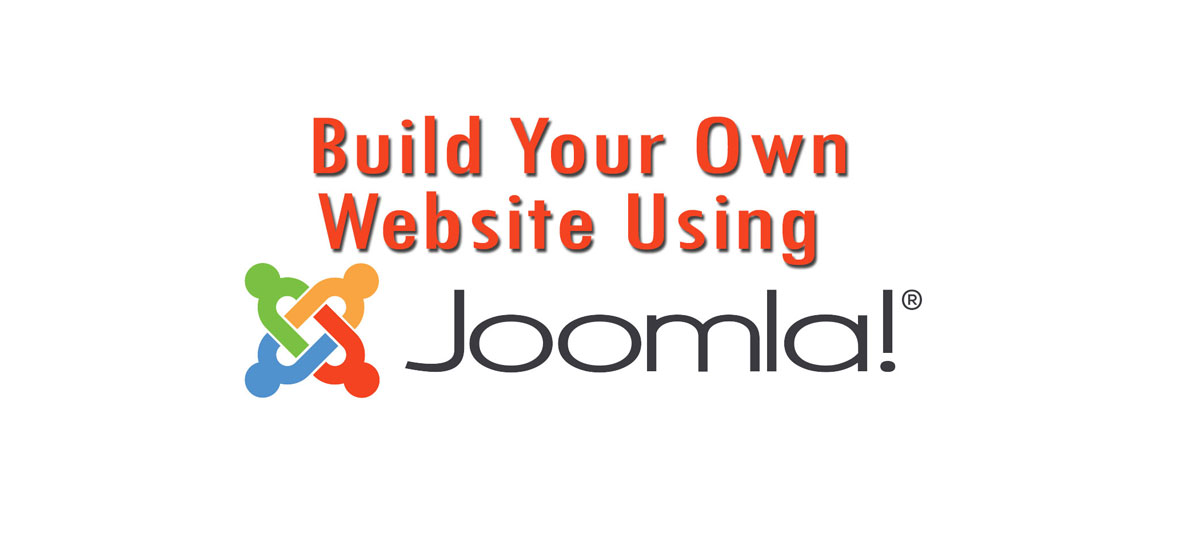 Photo for Build Your Own Website Using Joomla