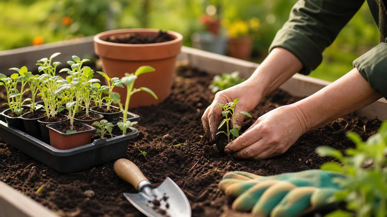Photo for Help with gardening