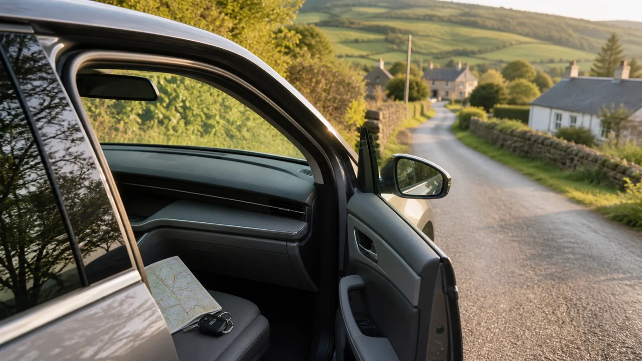 Photo for Ride to any location within one hour drive