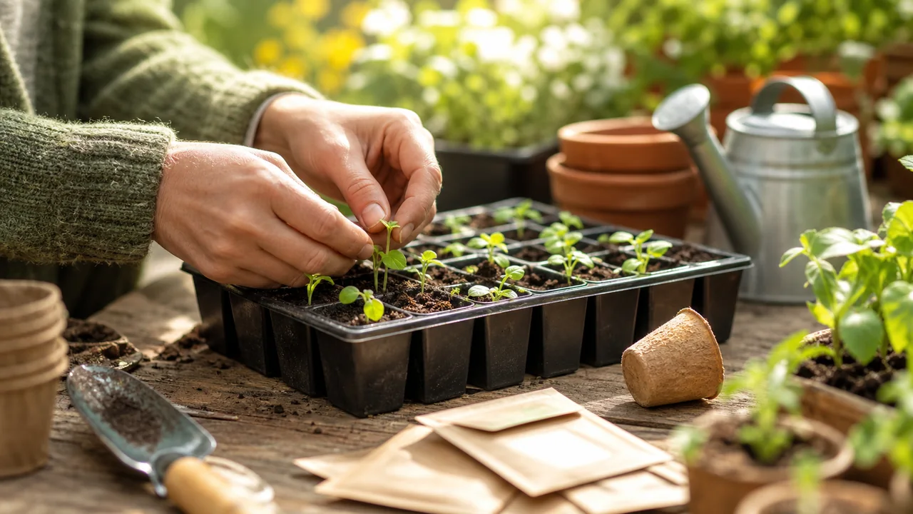 Photo for Germination advice
