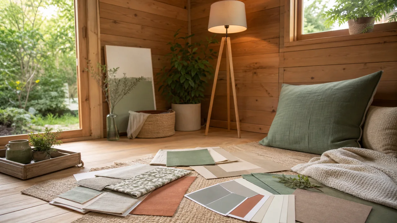 Photo for Interior decor advice